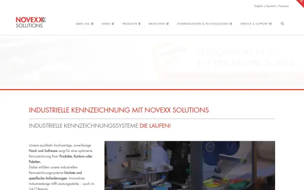 www.novexx.de