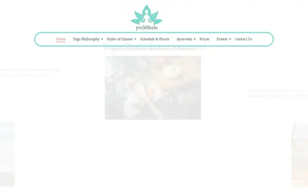 yogashalainternational.com