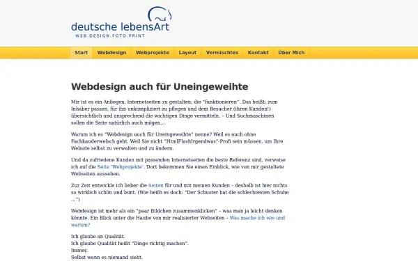 deutschelebensart.de