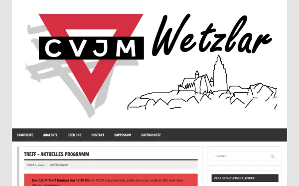 cvjm-wetzlar.de