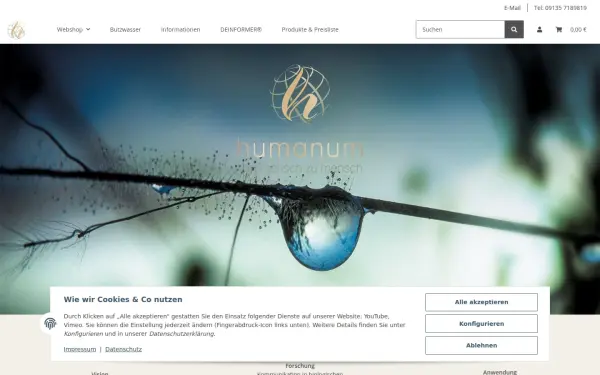 humanum.eco