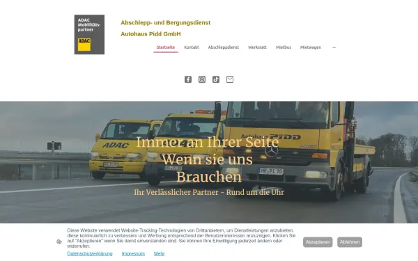 www.autohaus-pidd.de