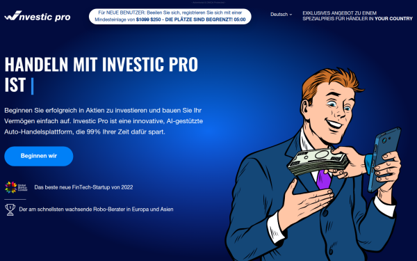 investic.pro