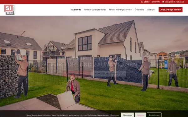 www.sitech-hanau.de