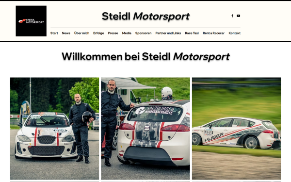 www.steidl-motorsport.at