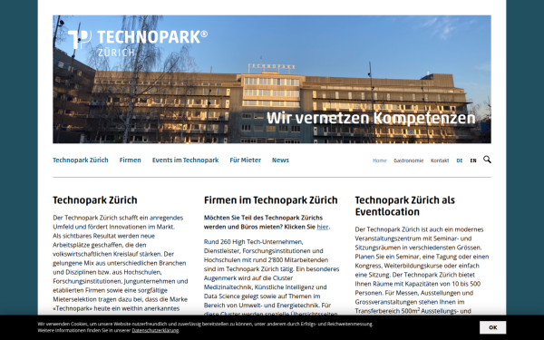www.technopark.ch