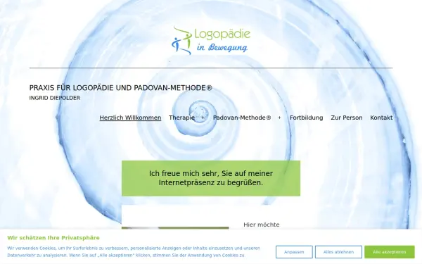 logopaedie-bad-groenenbach.de