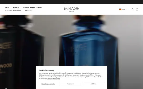 mirageperfume.com