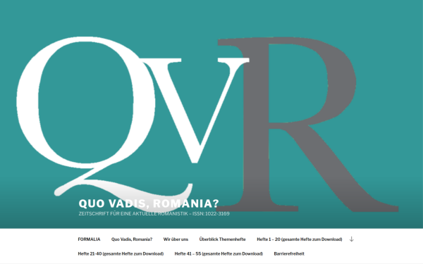 quovadisromania.univie.ac.at