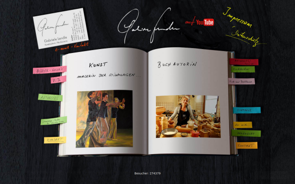 www.gabriele-lendle.com