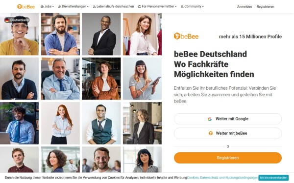 de.bebee.com