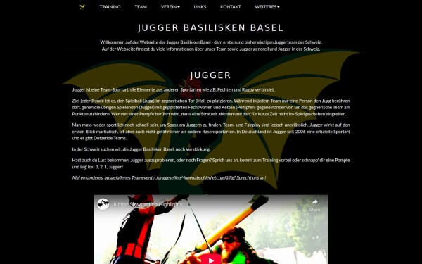 jugger.ch