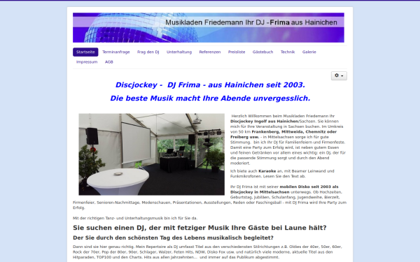 www.dj-frima.de