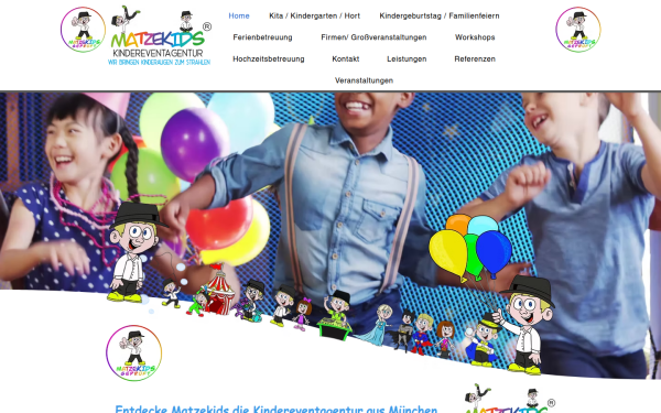 www.matzekids.de