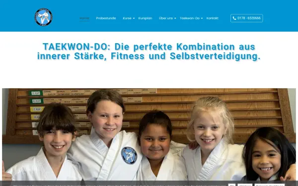 www.taekwon-do-dachau.de