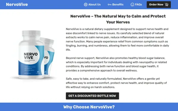 nervovieve.com