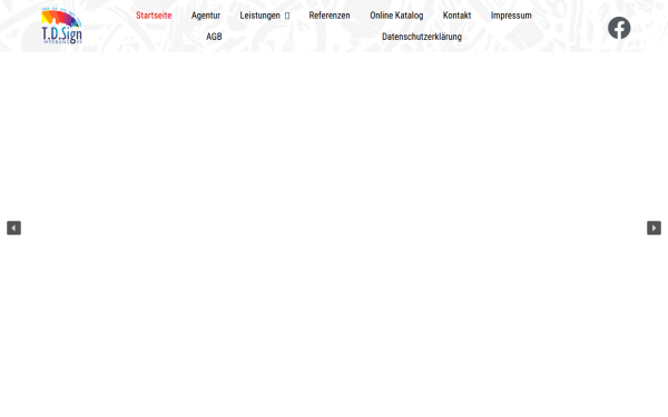 tdsign-sfb.de