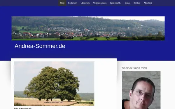 www.andrea-sommer.de