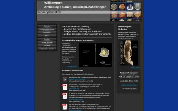 www.archaeoplanristow.de