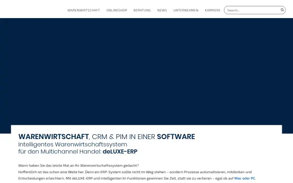 www.fuchsedv.de