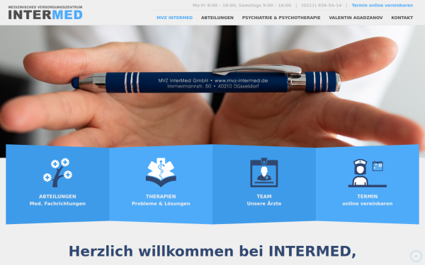 mvz-intermed.de