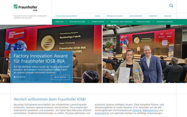 www.iosb.fraunhofer.de