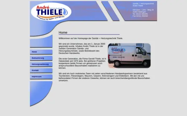 andrethiele.de
