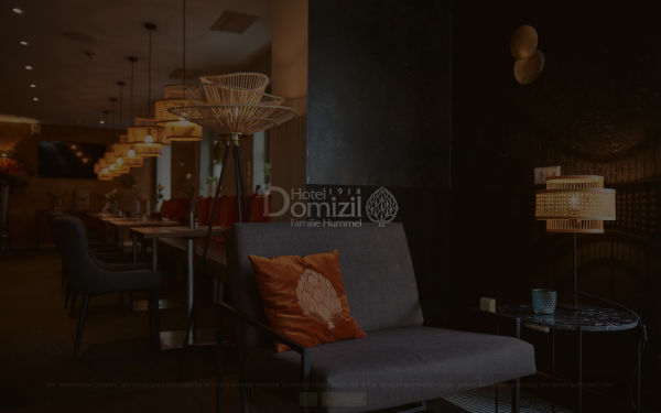 hoteldomizil.de