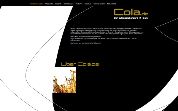 www.cola.de
