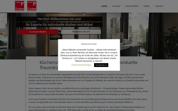 dieneuekuechelandshut.de