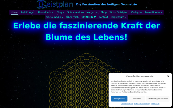 geistplan.de