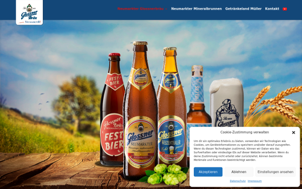 glossner.de