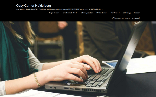 gocopycorner.de