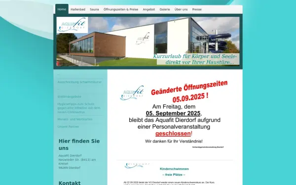 www.aquafit-dierdorf.de