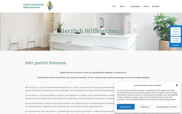 dr-petersohn.de