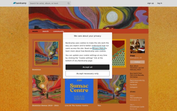 zopp.bandcamp.com