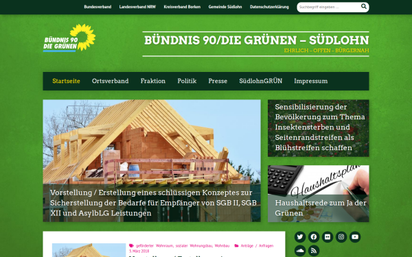 gruene-suedlohn.de