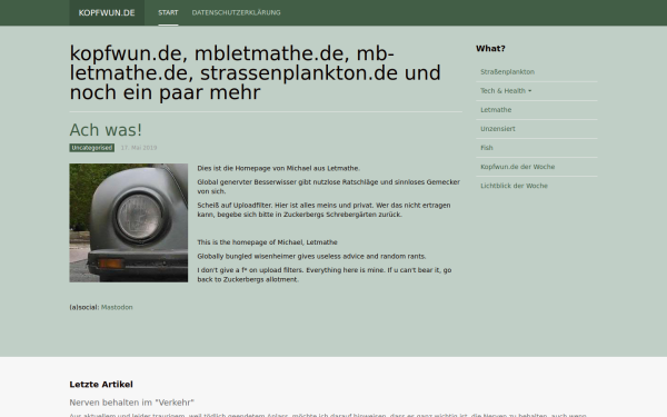 mbletmathe.de
