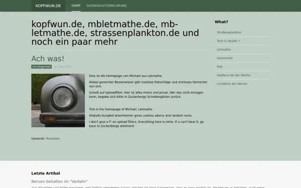 mbletmathe.de