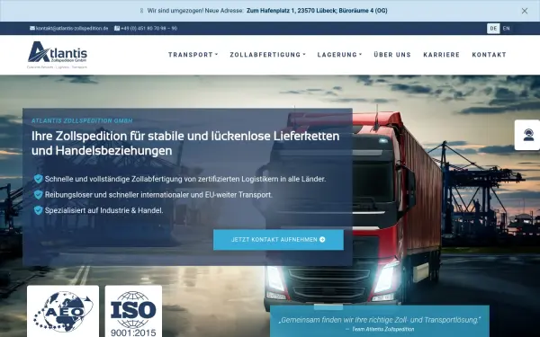 www.atlantis-zollspedition.de