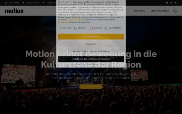 www.motion-kommunikation.de