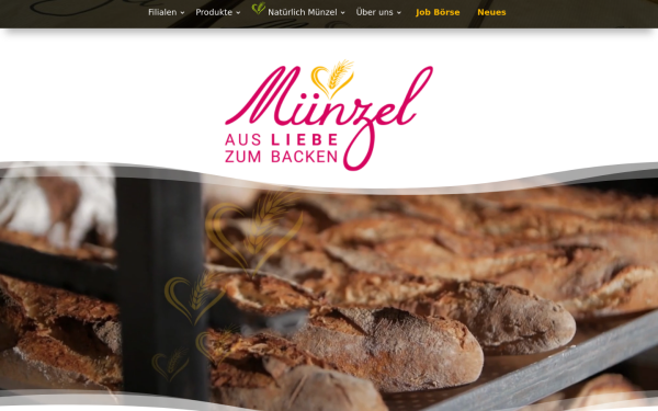 baeckerei-muenzel.de