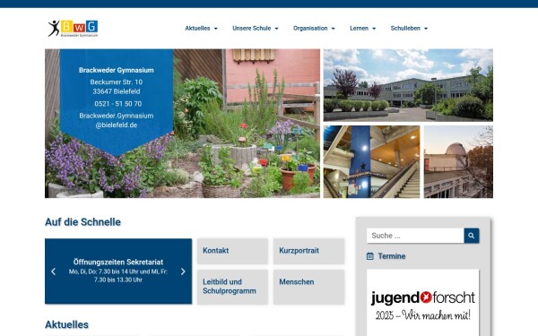 bwg-homepage.de