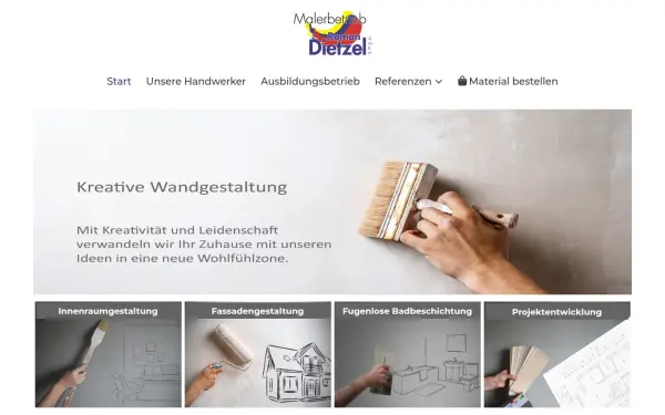 maler-sachsen.de