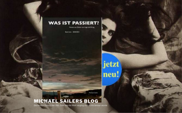 sailersblog.de