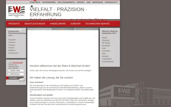 www.ebert-weichsel.de