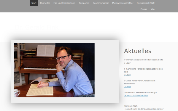 www.gerald-fink.de