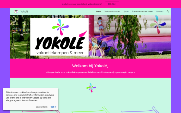 www.yokole.be