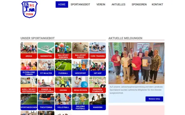 vfl-stenum.de