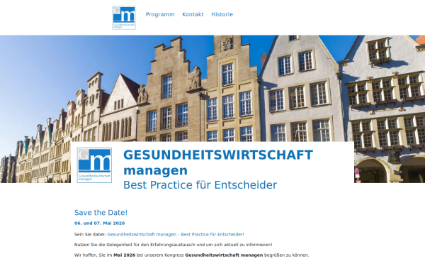 www.gesundheitswirtschaft-managen.de